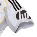 2025/26 Real Madrid Trikot Heim