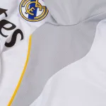2025/26 Real Madrid Trikot Heim