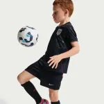 Jeugd voetbaltrui USA 2026 Wereldkampioenschap Away Kit