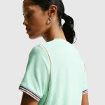 Uniforme de mulher para o Campeonato do Mundo de 2026 da França