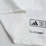 2026 World Cup Football Germany Jersey Home Long Sleeve Player Version