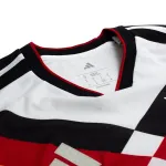 2026 World Cup Football Germany Jersey Home Long Sleeve Player Version