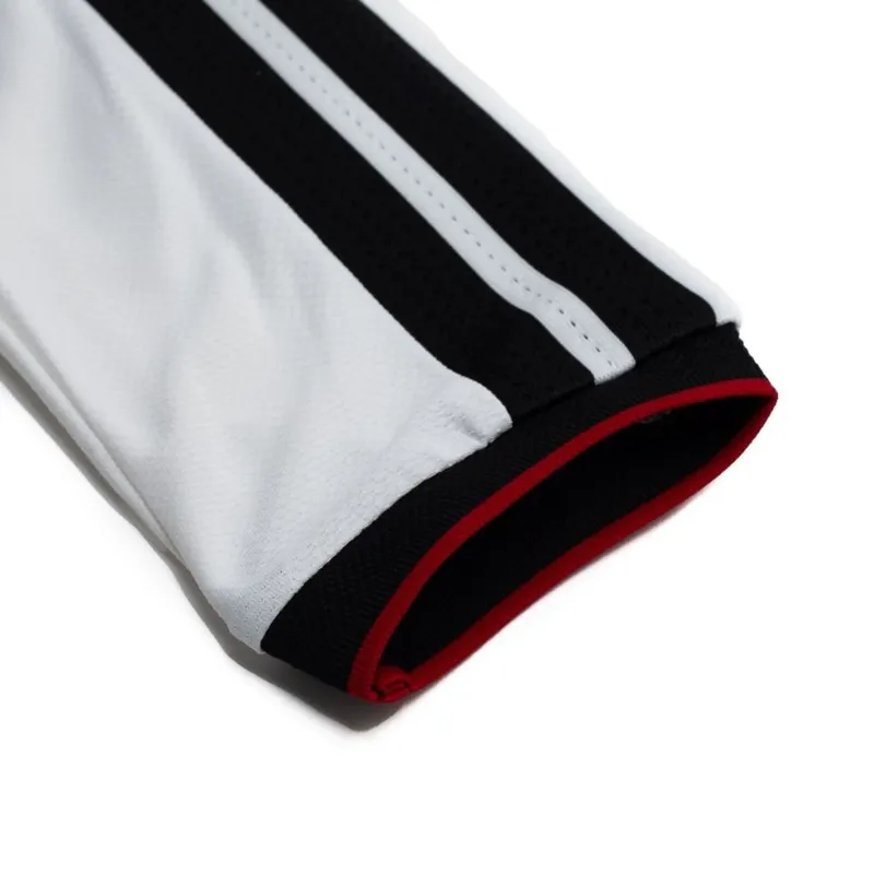 2026 World Cup Football Germany Jersey Home Long Sleeve Player Version