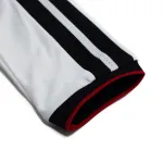 2026 World Cup Football Germany Jersey Home Long Sleeve Player Version