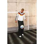 2026 World Cup Football Germany Jersey Home Long Sleeve Player Version