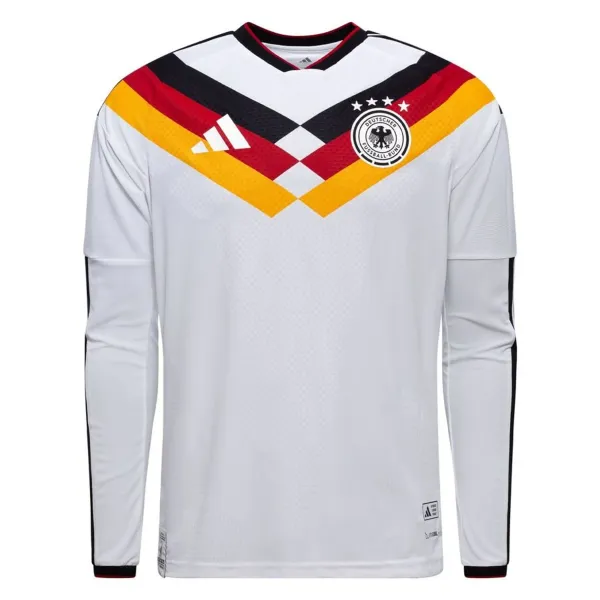 football germany jersey - A-Grade Quality Detail View