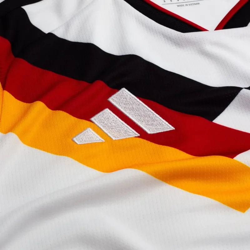 Deutschland Trikot 2026 Weltmeisterschaft National Home