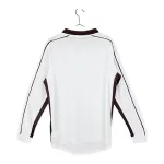 1999/20 St. Pauli Retro Jersey Home Long Sleeve