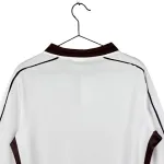 1999/20 St. Pauli Retro Jersey Home Long Sleeve