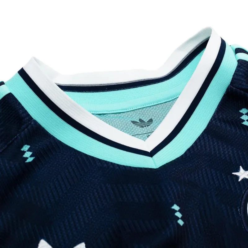 Duitsland Jeugd Jersey 2026 WK Weg