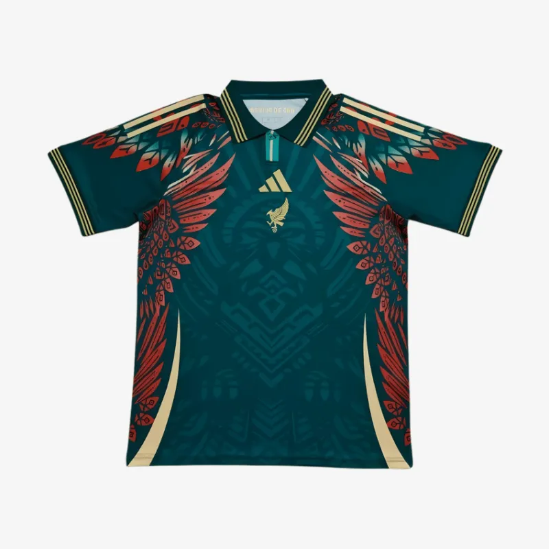 2025 MEXICO DE ORO SPECIAL EDITION SHIRT