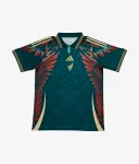 2025 MEXICO DE ORO SPECIAL EDITION SHIRT 2025 MEXICO DE ORO SPECIAL EDITION SHIRT