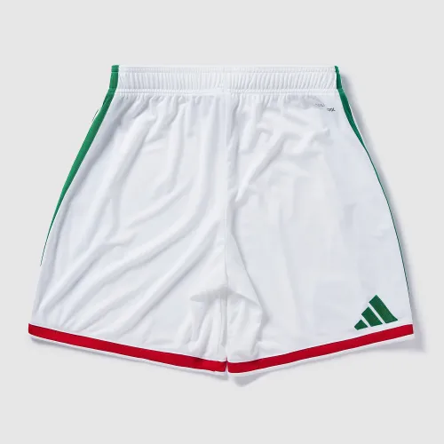 Short de football du Mexique Coupe du monde 2026 Home