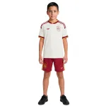 Spain Youth Jersey 2026 World Cup Away