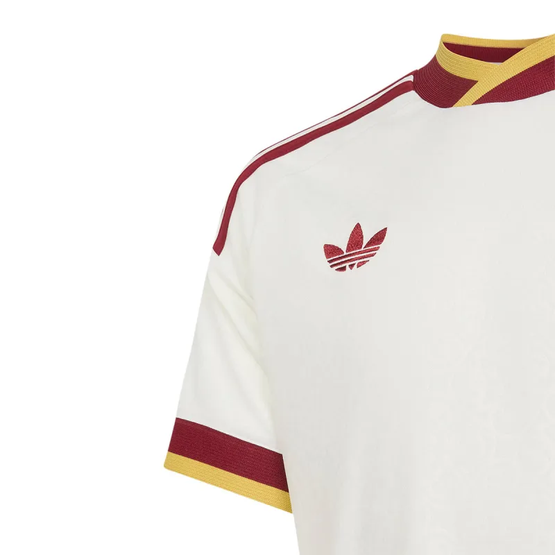 Spain Youth Jersey 2026 World Cup Away