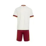Spain Youth Jersey 2026 World Cup Away