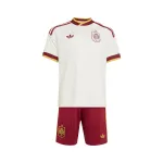 Spain Youth Jersey 2026 World Cup Away