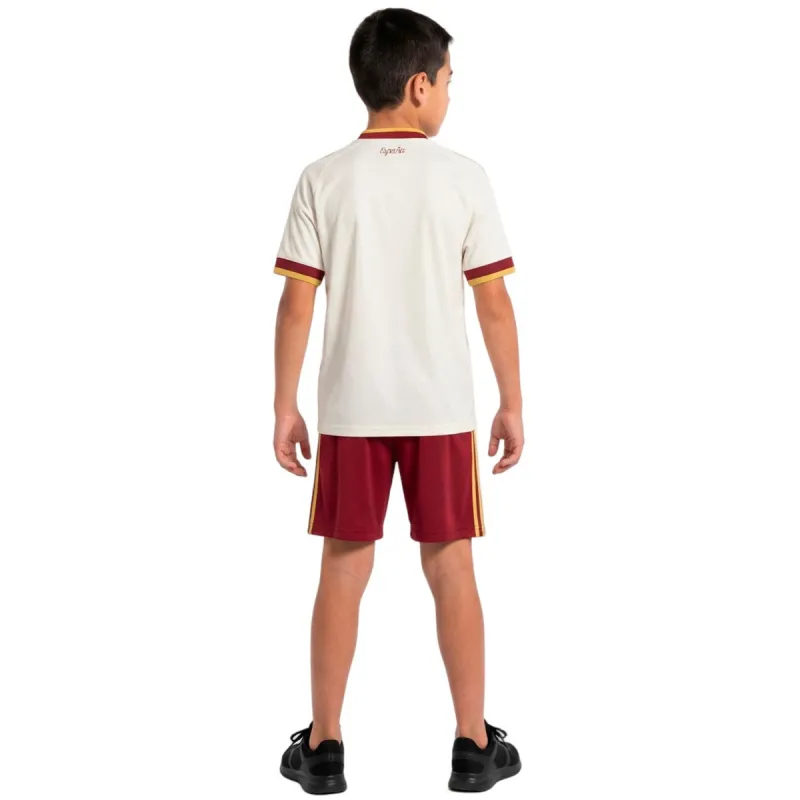 Spain Youth Jersey 2026 World Cup Away