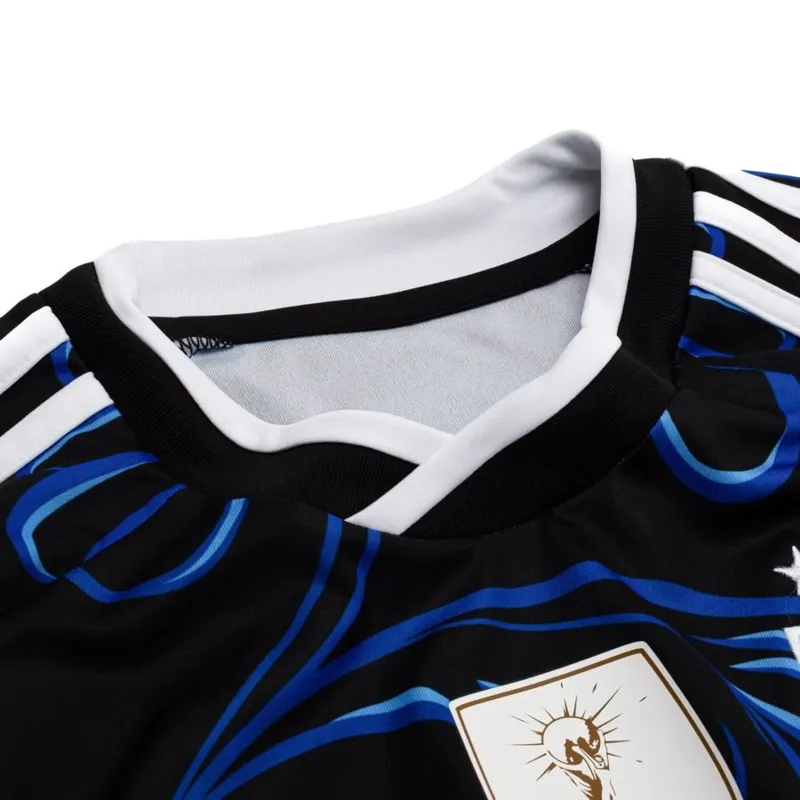 Argentina Jersey 2026 World Cup Away