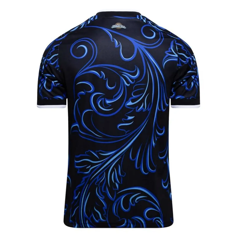 Argentina Jersey 2026 World Cup Away