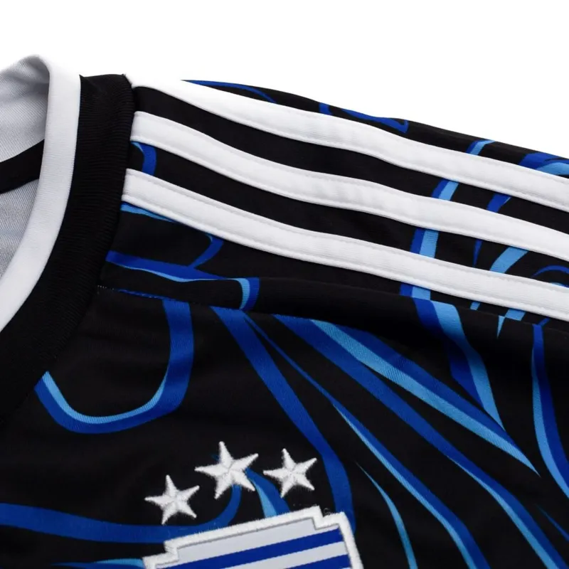 Argentina Jersey 2026 World Cup Away