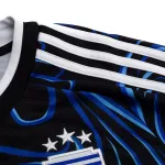 Argentina Jersey 2026 World Cup Away