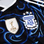 Argentina Jersey 2026 World Cup Away
