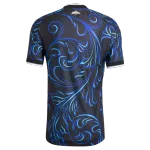 Argentina Futbol Jersey 2026 World Cup Away Player Version