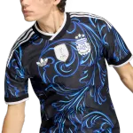Argentina Futbol Jersey 2026 World Cup Away Player Version