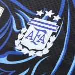 Argentina Futbol Jersey 2026 World Cup Away Player Version