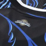 Argentina Futbol Jersey 2026 World Cup Away Player Version