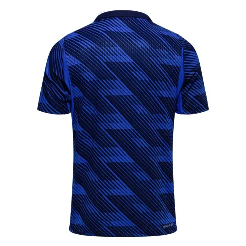 Jersey Soccer France 2026 World Cup Home Authentic