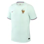 Maglia da trasferta ufficiale della Francia per i Mondiali 2026