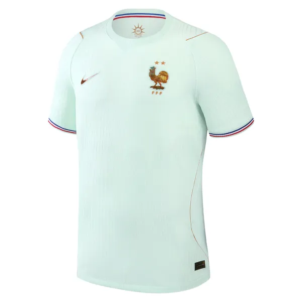 Maglia della nazionale francese per i Mondiali - Qualità di prima scelta - Vista dettagliata