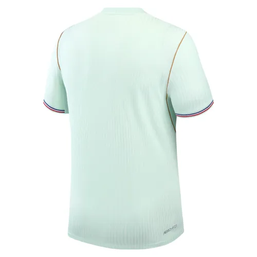 2026 World Cup France Jersey Away Authentic