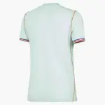Uniforme de mulher para o Campeonato do Mundo de 2026 da França