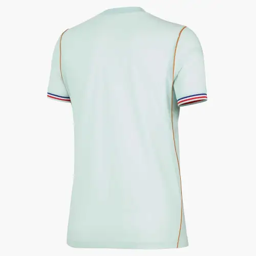 World Cup 2026 France Away Uniform Women