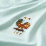 Uniforme de mulher para o Campeonato do Mundo de 2026 da França