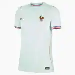 Uniforme de mulher para o Campeonato do Mundo de 2026 da França