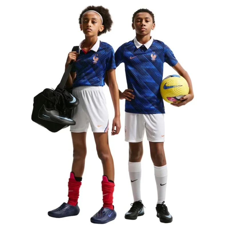Coupe du Monde 2026 France kids Kit Home