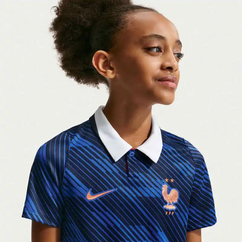 Coupe du Monde 2026 France kids Kit Home