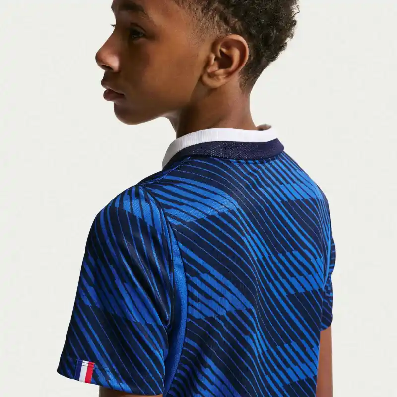 Coupe du Monde 2026 France kids Kit Home