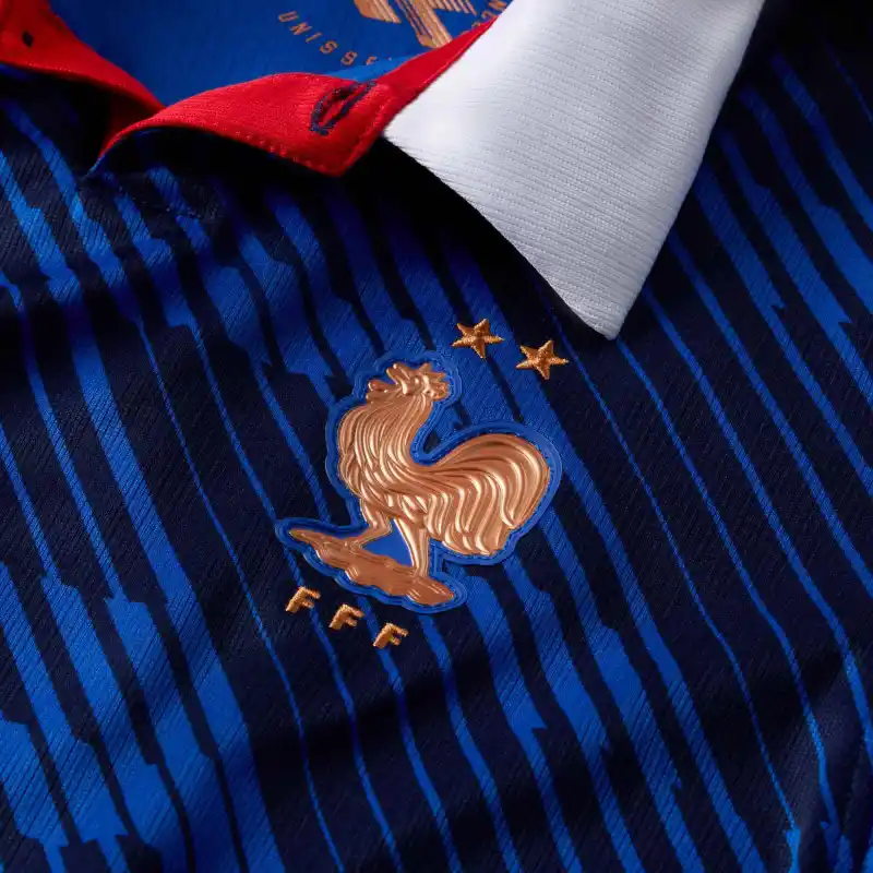 Coupe du Monde 2026 France kids Kit Home