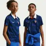 Coupe du Monde 2026 France kids Kit Home