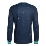 Germany Jersey 2026 World Cup Away Long Sleeve