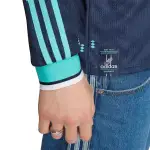 Germany Jersey 2026 World Cup Away Long Sleeve