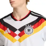 Deutschland Trikot 2026 Weltmeisterschaft National Home