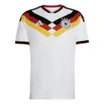 Deutschland Trikot 2026 Weltmeisterschaft National Home