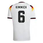 Deutschland Trikot 2026 Weltmeisterschaft National Home