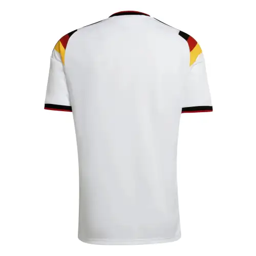 Germany Jersey 2026 World Cup National Home